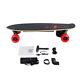 1000w Electric Moterized Skateboard Longboard Wireless Remote Control Maple Deck