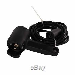 12000LB Nylon Rope Electric Recovery Winch Wireless Remote for Truck SUV OffRoad