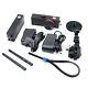 2.4g Single Channel Wireless Follow Focus Remote Control With Limit For Camera