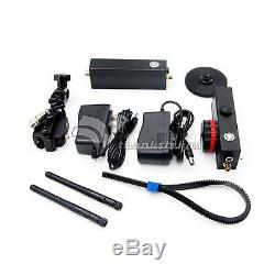 2.4G Single Channel Wireless Follow Focus Remote Control with Limit for Camera