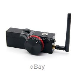2.4G Single Channel Wireless Follow Focus Remote Control with Limit for Camera