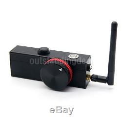200m 2.4G Single Channel Wireless Follow Focus Remote Control with limit for Cam