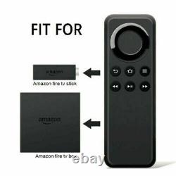 25X Remote Control Replacement Amazon Fire Stick TV Streaming Player Box CV98LM
