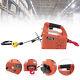 3 In 1 Electric Hoist Winch Crane Lift Cabe/wireless Remote Control 110v 1100lbs