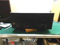 ADCOM GFB-800 Rack Mount Multi Room Music Control System With Remote