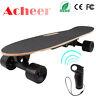 Ancheer Electric Skateboard Wireless Remote Control 350w Dual Motor Longboard