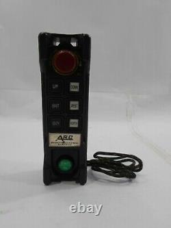 ARC Wireless Remote Control For Hoist Crane Lfter 2869