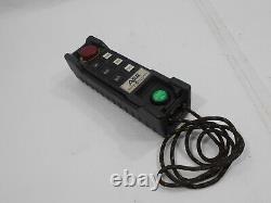 ARC Wireless Remote Control For Hoist Crane Lfter 2869