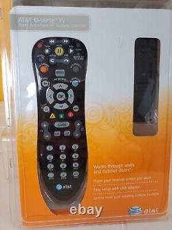AT&T A20RF1RFD4129 Uverse TV Point Anywhere Remote Control