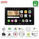 Atoto S8 Premium Gen2 10.1 2 Din Android Car Stereo With Carplay/android Auto/2bt