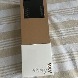 AVA Remote AVA-RM-RX1-US-BL SEALED