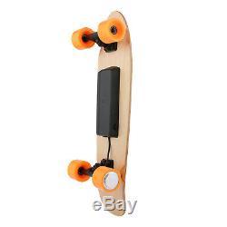Aceshin Electric Skateboard Motor Longboard Board Wireless Remote Control