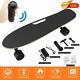 Aceshin Electric Skateboard Motor Longboard Board Wireless Withremote Control