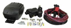 Air Lift 25980 WirelessONE 2nd Gen Air Compressor Remote Control for Air Bags