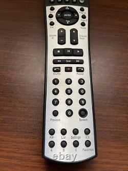 BOSE RCV1T-27 A/V Remote Control Lifestyle V10, V20, V30, MC1