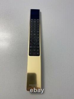 Bang & Olufsen B&o BeoRemote One Bluetooth BT Gold 1925 Special Edition