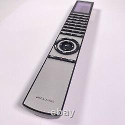 Bang & Olufsen Beolink 5000 Remote Control Bad LCD Display With Fresh Batteries