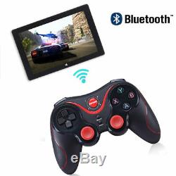Bluetooth Wireless Controller For Android Tablet PC TV Box Remote Gamepad New