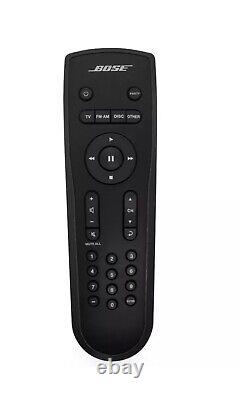 Bose Lifestyle Rc35 Expansion Remote For LS V 25/35/235 New In A Box