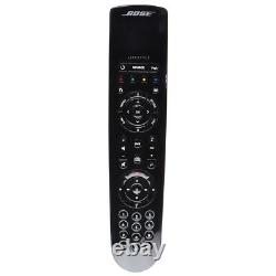 Bose OEM Remote Control (420129) for Select Bose Systems Black