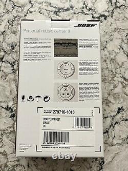 Bose PMCII RC48S2-27 Expansion Controller