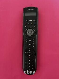 Bose RC-X35A Remote Control for Lifestyle V35 V25 t20 525 535 135 TESTED WORKING