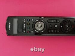 Bose RC-X35A Remote Control for Lifestyle V35 V25 t20 525 535 135 TESTED WORKING