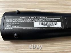 Bose RCV1T-27 A/V Remote Control For Lifestyle V10, V20, V30, Media Center MC1