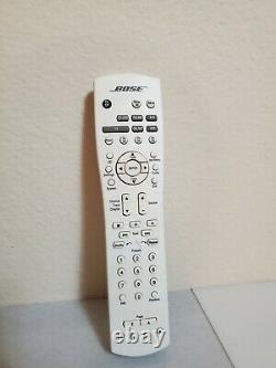 Bose Remote Control RC18T1-40 for Lifestyle LS 18 28 35 Series 2, 3, 4
