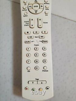 Bose Remote Control RC18T1-40 for Lifestyle LS 18 28 35 Series 2, 3, 4