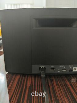Bose SoundTouch 20 Wi-Fi / Wireless Music System & Remote Control WORKS GREAT