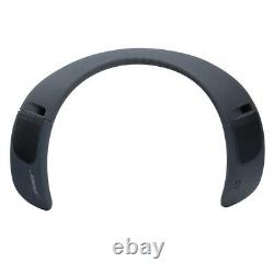 Bose SoundWear Companion Wireless Bluetooth Wearable Neck Speaker Universal