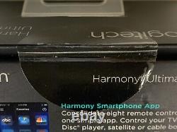 Brand New, Sealed Logitech Harmony Ultimate Hub, O-R0004, 915-000238, Free S&H