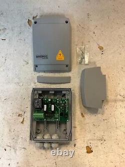 Bromic Wireless Controller BH3130010-1 110VAC & 230VAC Missing the Remote
