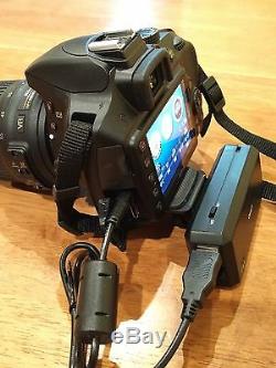 CamFi Remote DSLR Camera Wireless Controller/Transmitter/Tether Nikon Canon Sony
