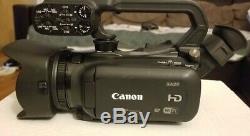 Canon XA20 AVCHD HD Camcorder XA-20