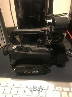 Canon XA30 Camcorder Black