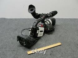 Canon XL1S 3CCD Digital Video Camcorder with Canon 16x 5.5-88mm f1.6-2.6 IS Lens