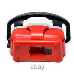 Cattron ControlT LRC Series Wireless Remote Control Body for Overhead Cranes