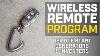 Champion Help Center Programming Your Wireless Remote