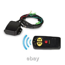 Champion Wireless Remote Control Kit for 5000-Pounds or less ATV/UTV Winches