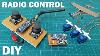 Cheap And Simple Radio Control Making For Rc Models Diy Rc