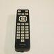 Christie Mxab Projector Remote Control Dhd700 Dhd800 103-029102-xx Works