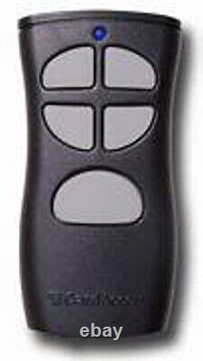 Control 4 Mini Remote ZCA-IMR10A-ZP