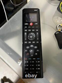 Control 4 SR260 Remote with Charging Dock