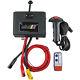 Control Box Winch 12v Relay Solenoid Wireless Remote Switch Fit For To 15000lbs