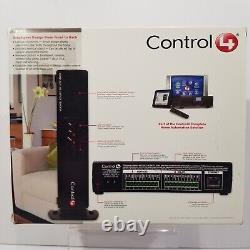 Control4 CXM-RCR1-B Wireless Contact / Relay Extender New in Box NIB COMPLETE