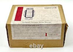 Control4 Forward Phase Dimmer in White C4-FPD120-WH