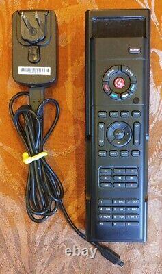Control4 Home Automation System Remote Control 4 C4-SR150RS-B /SR250RS-b Charger
