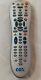 Cox Universal Remote Control Urc7820b00-sa For Cable Box, Tv, Dvr, Aux Working